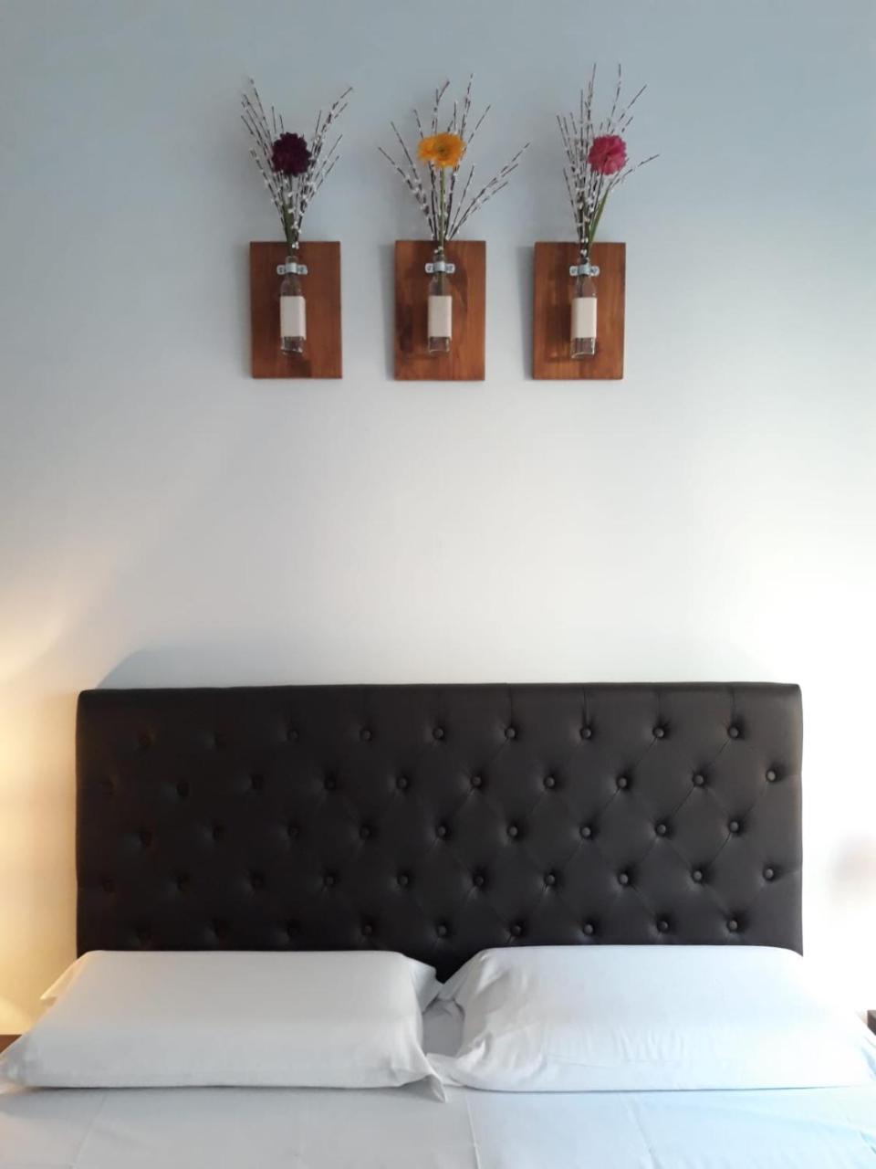 La Foglia Blu B&B Róma Kültér fotó