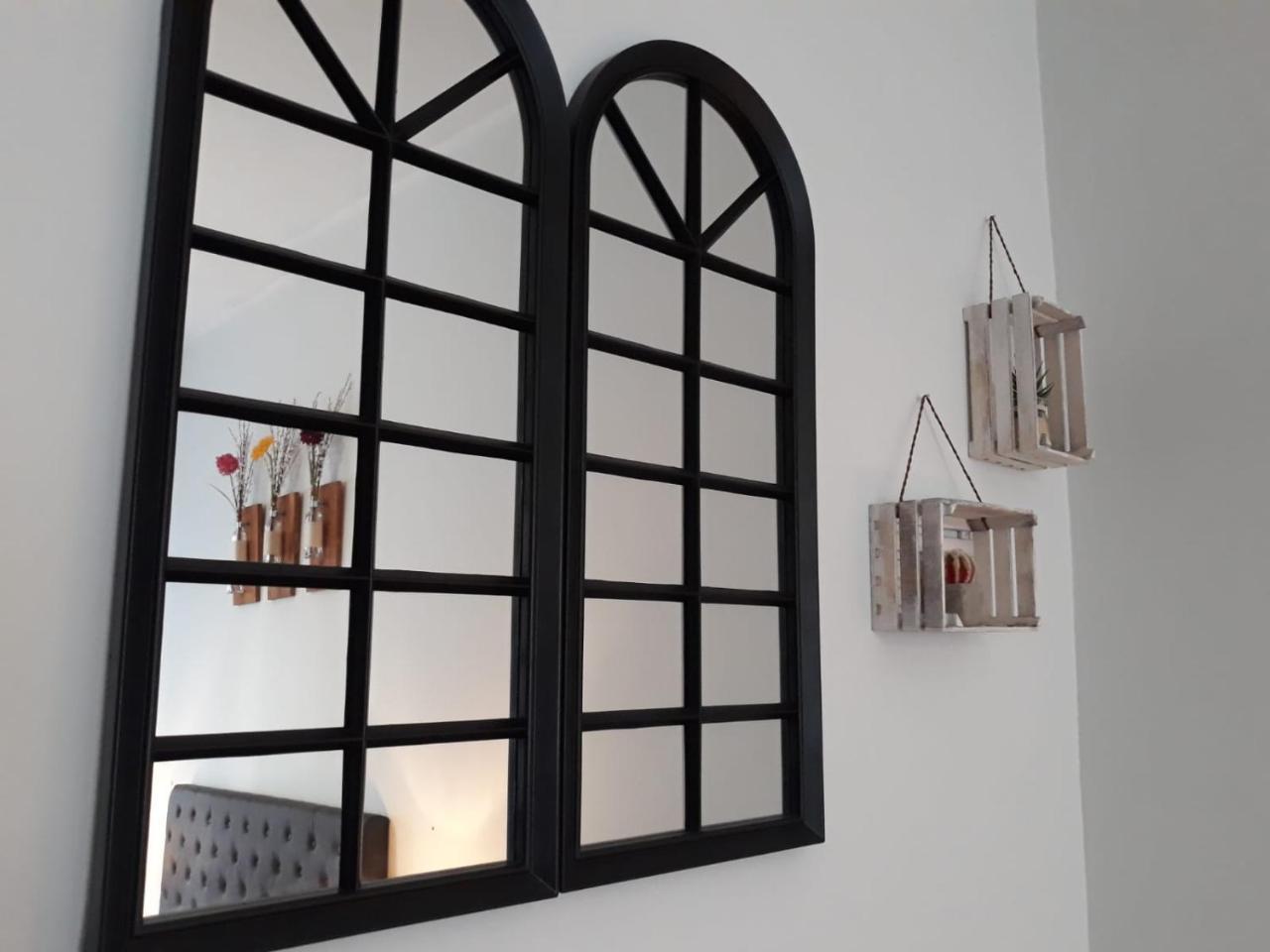 La Foglia Blu B&B Róma Kültér fotó