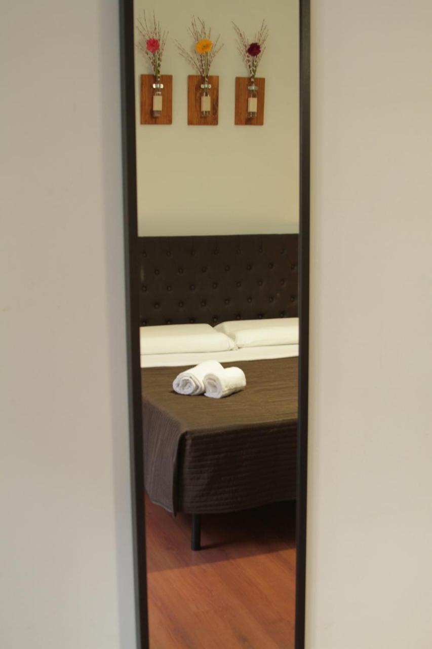 La Foglia Blu B&B Róma Kültér fotó