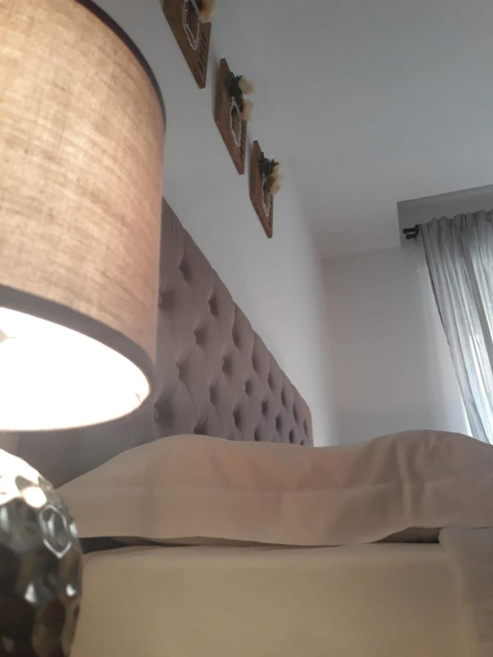 La Foglia Blu B&B Róma Kültér fotó