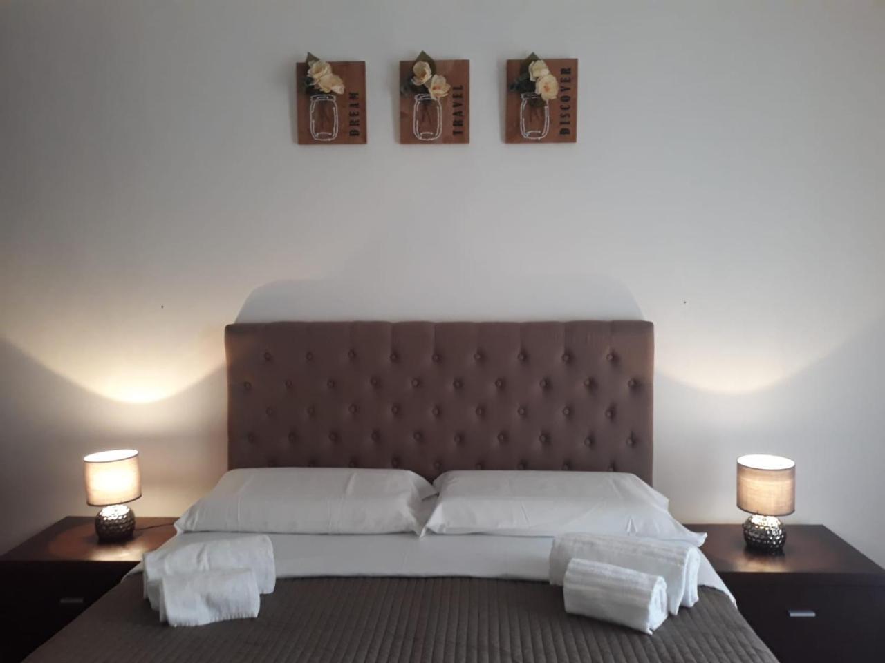 La Foglia Blu B&B Róma Kültér fotó