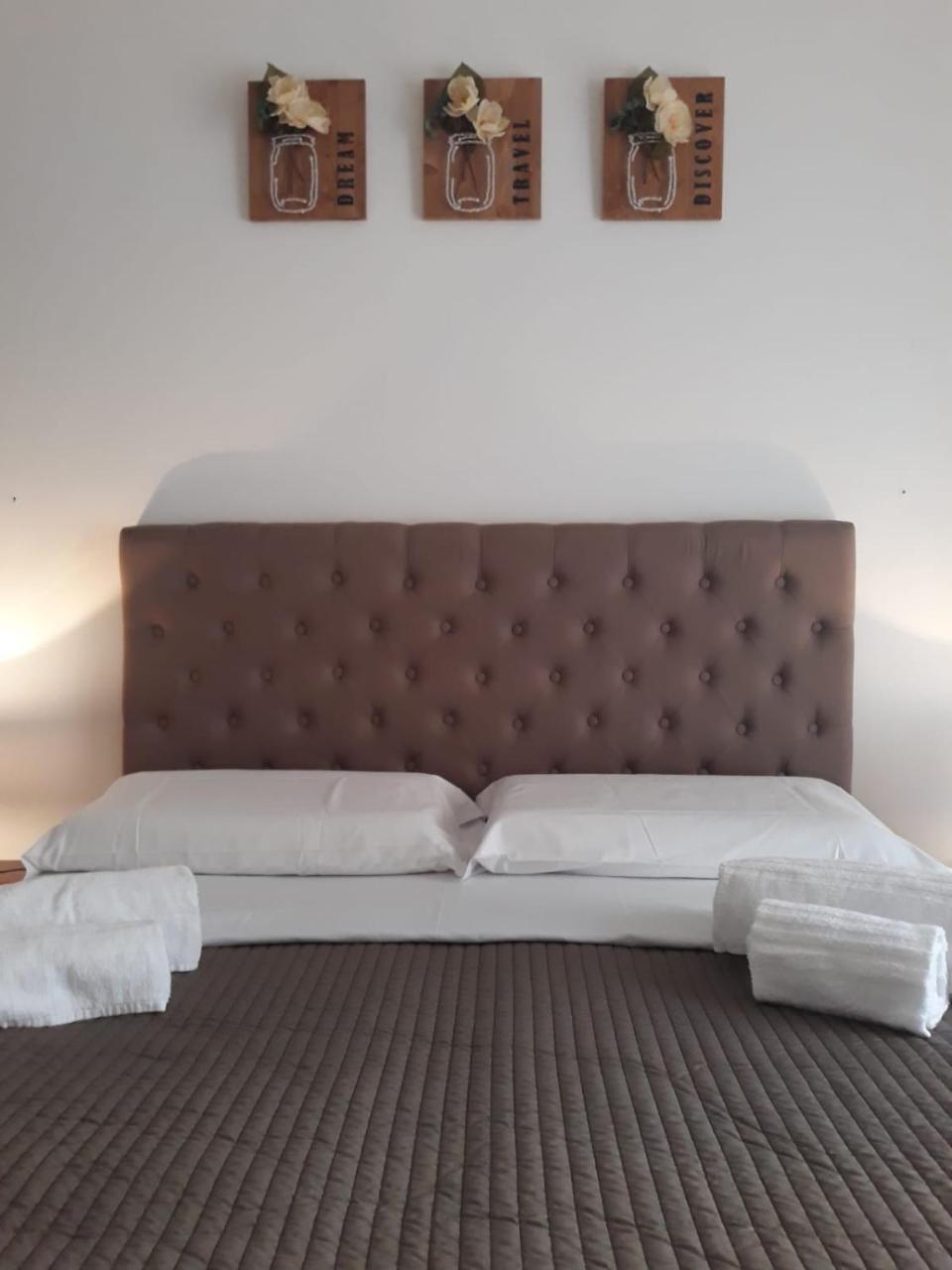 La Foglia Blu B&B Róma Kültér fotó