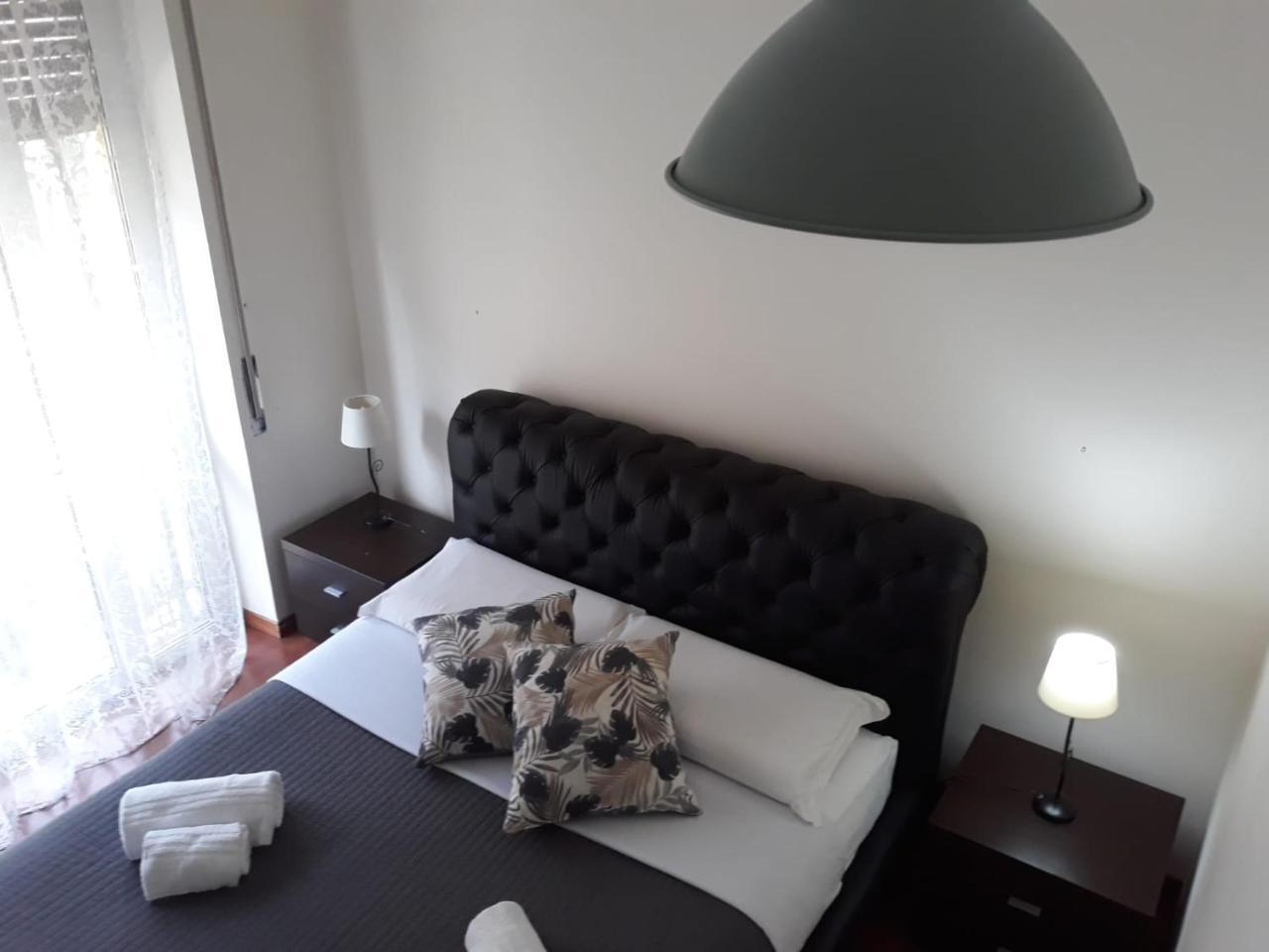 La Foglia Blu B&B Róma Kültér fotó