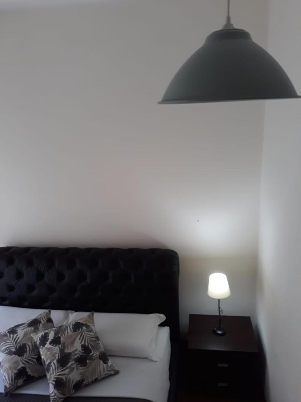 La Foglia Blu B&B Róma Kültér fotó